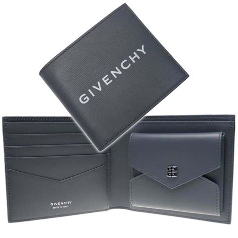 givenchy 財布 メンズ